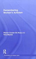 Remembering Women's Activism