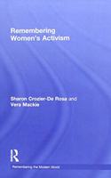 Remembering Women’s Activism