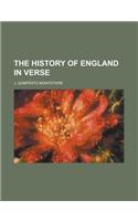 The History of England in Verse