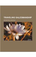 Traveling Salesmanship