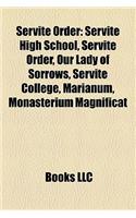 Servite Order