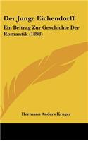 Der Junge Eichendorff