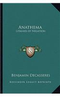 Anathema
