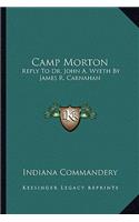 Camp Morton