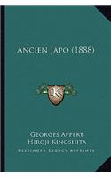 Ancien Japo (1888)