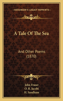 Tale of the Sea