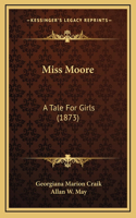 Miss Moore