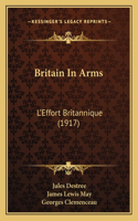 Britain In Arms