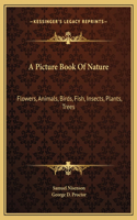 A Picture Book Of Nature