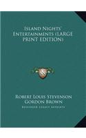 Island Nights' Entertainments