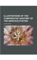 Illustrations of the Comparative Anatomy of the Nervous System