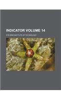 Indicator Volume 14
