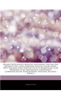 Articles on Signals Intelligence Agencies, Including