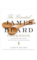 The Essential James Beard Cookbook