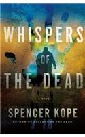 Whispers of the Dead: A Special Tracking Unit Novel