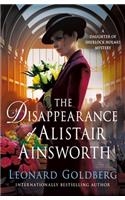 The Disappearance of Alistair Ainsworth
