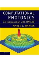 Computational Photonics