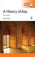 History of Asia