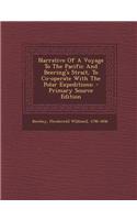 Narrative of a Voyage to the Pacific and Beering's Strait, to Co-Operate with the Polar Expeditions