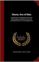 Simon, Son of Man