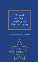Winged Warfare