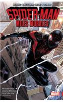 Spider-Man: Miles Morales Omnibus