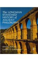 The Longman Standard History of Ancient Philosophy