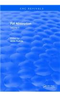 Fat Absorption
