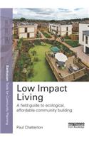 Low Impact Living