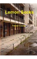 Lemon Socks