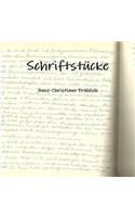 Schriftstucke