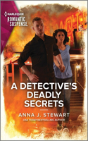 Detective's Deadly Secrets