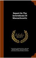 Report on the Invertebrata of Massachusetts: (English)