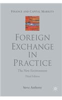 Foreign Exchange in Practice