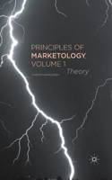 Principles of Marketology, Volume 1