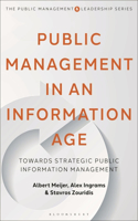 Public Management in an Information Age
