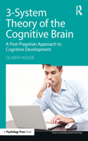 3-System Theory of the Cognitive Brain
