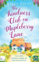 The Kindness Club on Mapleberry Lane