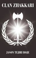 Clan Zhakkari