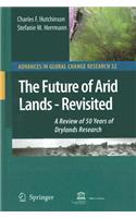 Future of Arid Lands - Revisited