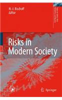 Risks in Modern Society