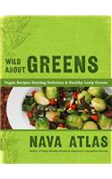 Wild about Greens