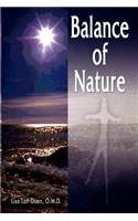 Balance of Nature