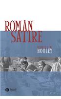 Roman Satire