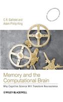Memory and the Computational B