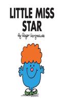 Little Miss Star: (Little Miss Classic Library)