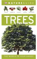Nature Guide Trees