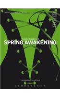 Spring Awakening