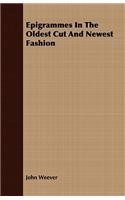 Epigrammes In The Oldest Cut And Newest Fashion