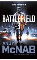 Battlefield 3: The Russian